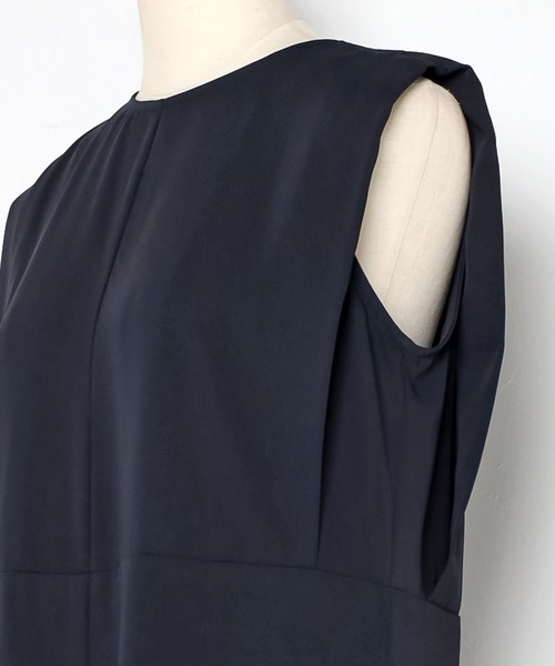 Bonjour Sagan 「Bonjour Sagan」 オールインワン M アイボリー レディース - 画像 (7)