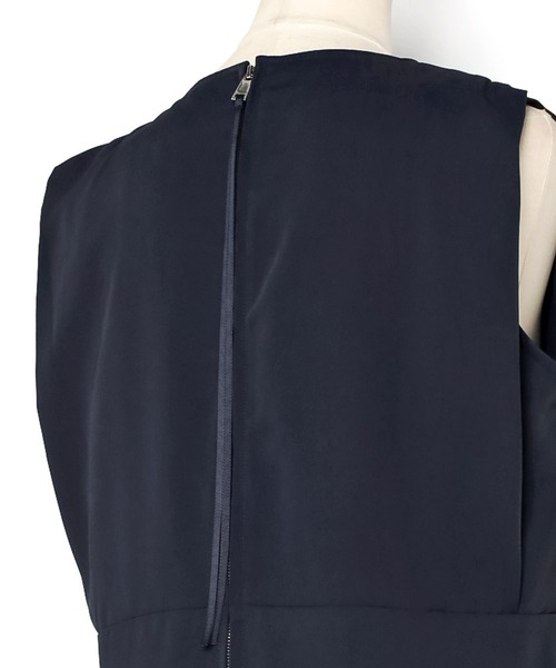 Bonjour Sagan 「Bonjour Sagan」 オールインワン M アイボリー レディース - 画像 (8)