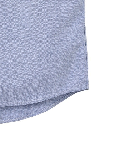 U.S. POLO ASSN. 「U.S. ASSN.」 長袖シャツ L ライラック レディース - 画像 (4)