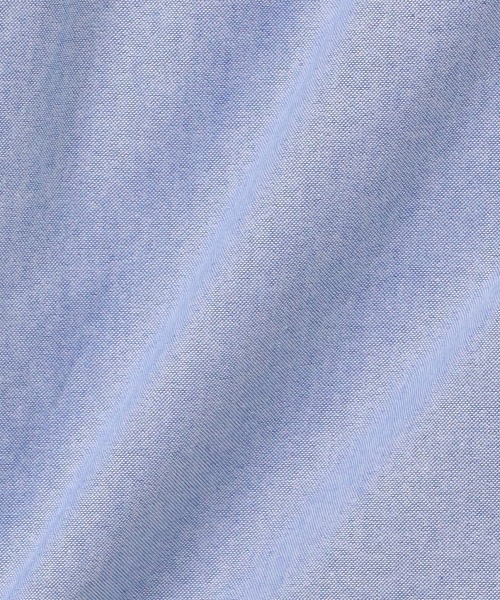 U.S. POLO ASSN. 「U.S. ASSN.」 長袖シャツ L ライラック レディース - 画像 (5)