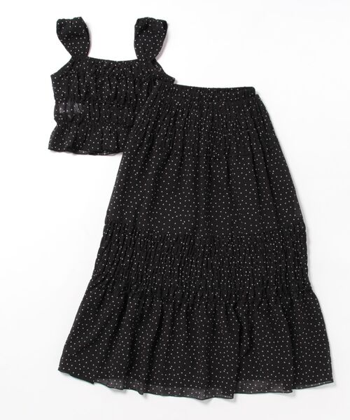 archives 「archives」 セットアップ MEDIUM アイボリー レディース - 画像 (2)