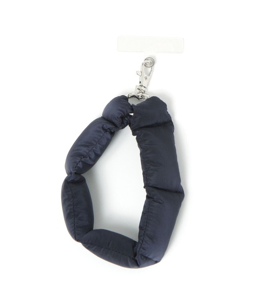 GLOBAL WORK ふわふわハンドスマホショートストラップ/599562 - 画像 (4)