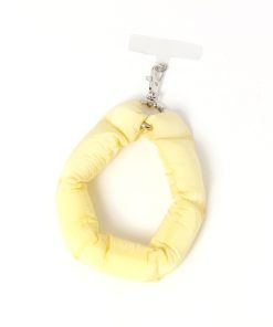 GLOBAL WORK ふわふわハンドスマホショートストラップ/599562