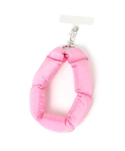 GLOBAL WORK ふわふわハンドスマホショートストラップ/599562 - 画像 (6)