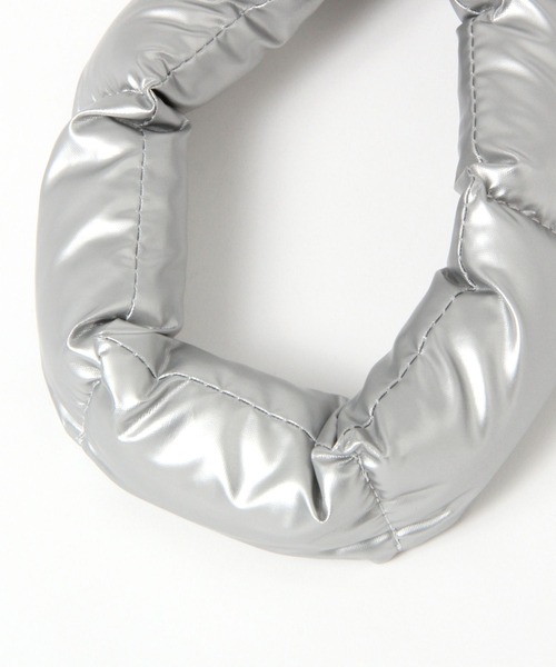 GLOBAL WORK ふわふわハンドスマホショートストラップ/599562 - 画像 (9)