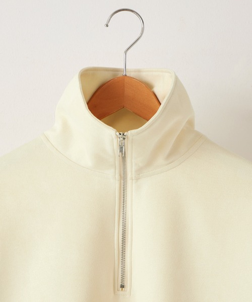 MONO-MART 「MONO-MART」 長袖Tシャツ M ブラック メンズ - 画像 (3)