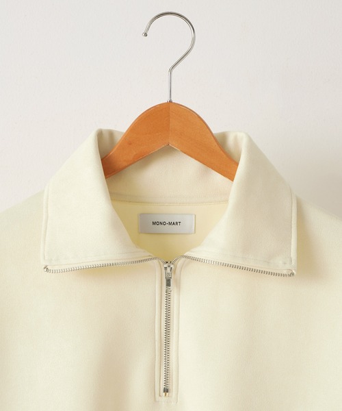 MONO-MART 「MONO-MART」 長袖Tシャツ M ブラック メンズ - 画像 (4)