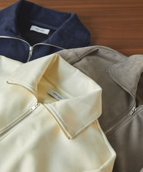 MONO-MART 「MONO-MART」 長袖Tシャツ M ブラック メンズ - 画像 (8)