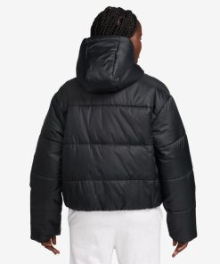 NIKE レディース ナイキ W TF SYNFL CLSC PFR アウター FZ5900A 010BLK/WHT