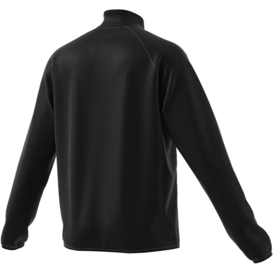 adidas Originals アディダス オリジナルス originals トラックスーツ SST TT エスエスティ―トラックトップ IM9883 メンズ ブラック黒 ジャージ 上【サステナブル素材】 - 画像 (7)