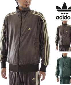 adidas Originals アディダス オリジナルス originals ジャージ ファイヤーバード トラックトップ ベロア Firebird TrackTop KD9373 KD9375 トラックジャケット ジャージ上