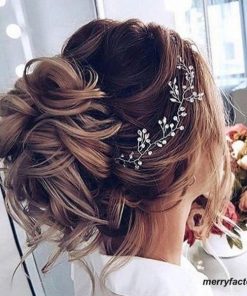 ヘッドドレス 花冠 レディース ヘアアクセサリー 髪飾り 花嫁 結婚式 二次会 ウェディング ブライダル パーティー フォーマル