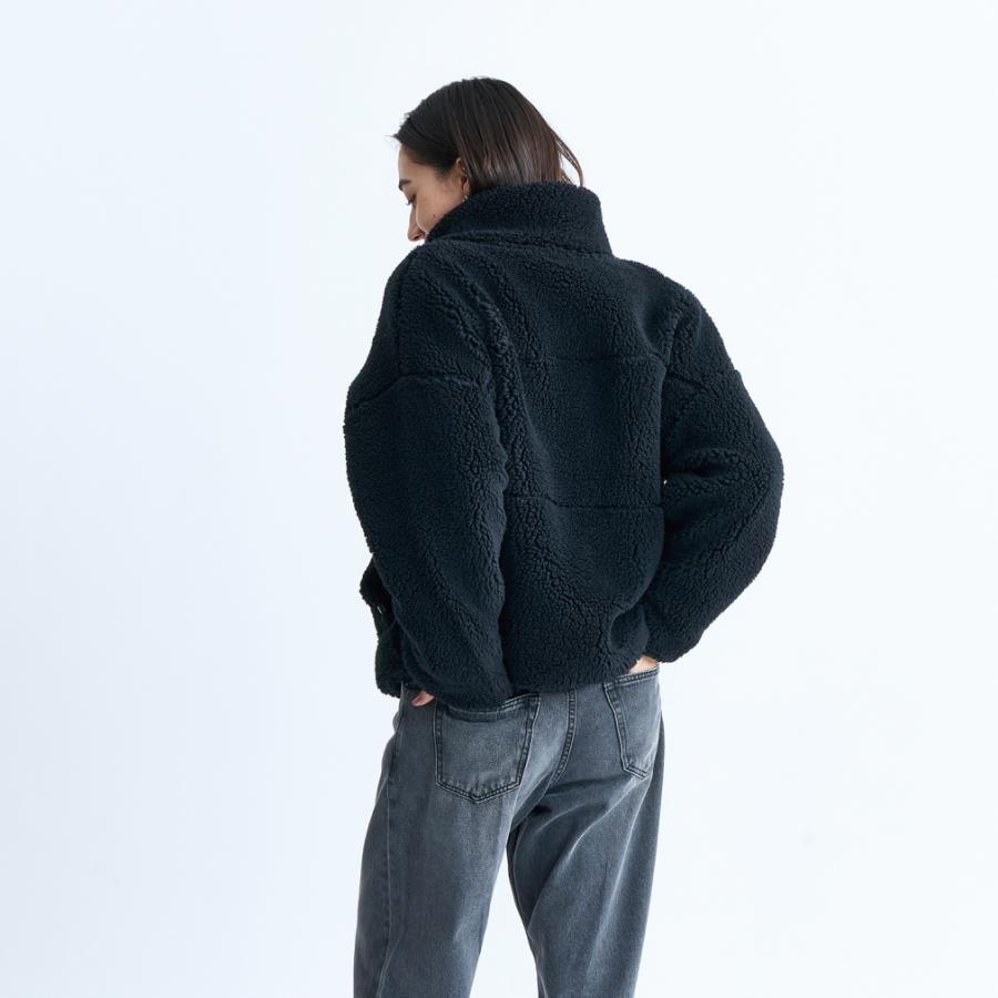 ROXY 2024秋冬 ロキシー レディース サーフ ジャケット BETTER THAN THE SUN RJK244017 - 画像 (9)