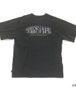 Quiksilver 2025春夏 クイックシルバー メンズ サーフ 半袖Ｔシャツ FLOAT UP ST QST251610Y BLU QUIKSILVER