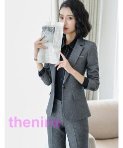 レディース スーツセット パンツセット スカートセット 20代30代40代 事務服 フォーマル 細身シルエット 制服OL ビジネス 入学式 卒業式 通勤