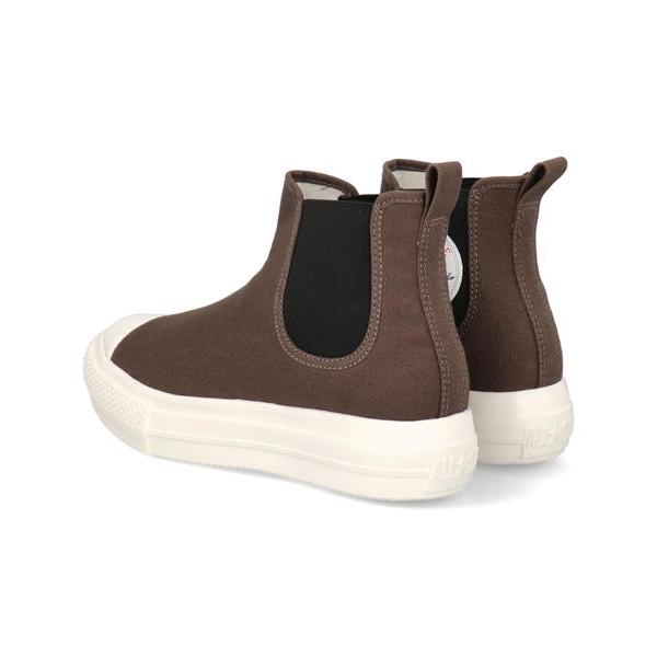 CONVERSE converse コンバース ALL STAR LIGHT PLTS SIDEGORE HI