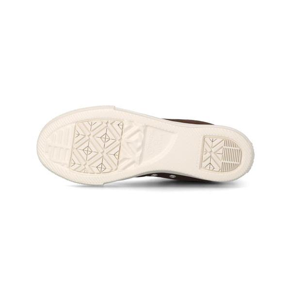 CONVERSE converse コンバース ALL STAR LIGHT PLTS SIDEGORE HI - 画像 (3)