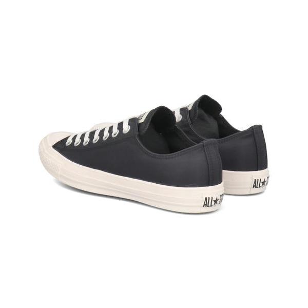 CONVERSE converse コンバース ALL STAR WR NYLON OX 撥水 レディーススニーカー オールスターWRナイロンOX 31309132