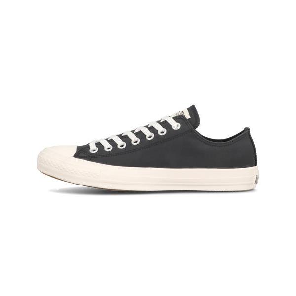 CONVERSE converse コンバース ALL STAR WR NYLON OX 撥水 レディーススニーカー オールスターWRナイロンOX 31309132 - 画像 (2)