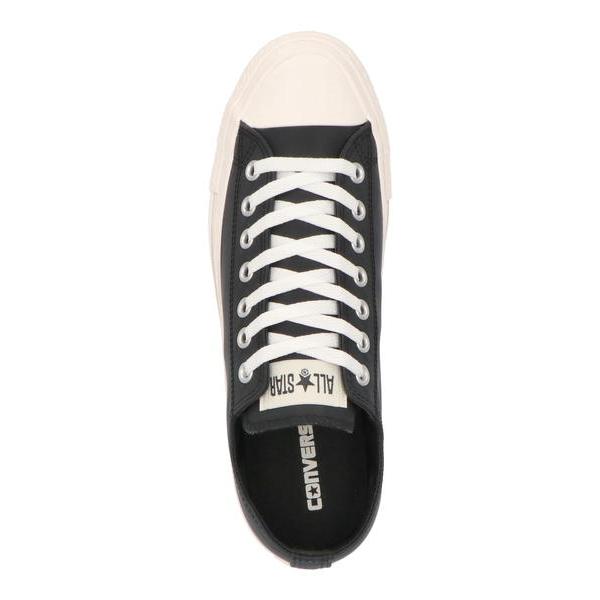 CONVERSE converse コンバース ALL STAR WR NYLON OX 撥水 レディーススニーカー オールスターWRナイロンOX 31309132 - 画像 (4)