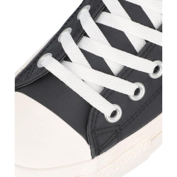 CONVERSE converse コンバース ALL STAR WR NYLON OX 撥水 レディーススニーカー オールスターWRナイロンOX 31309132 - 画像 (5)