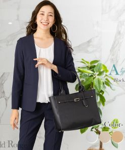 AddRouge 3way ハンド ショルダー ミニバッグ 合皮 スクエア バッグ 通勤 ビジネス OL あすつく