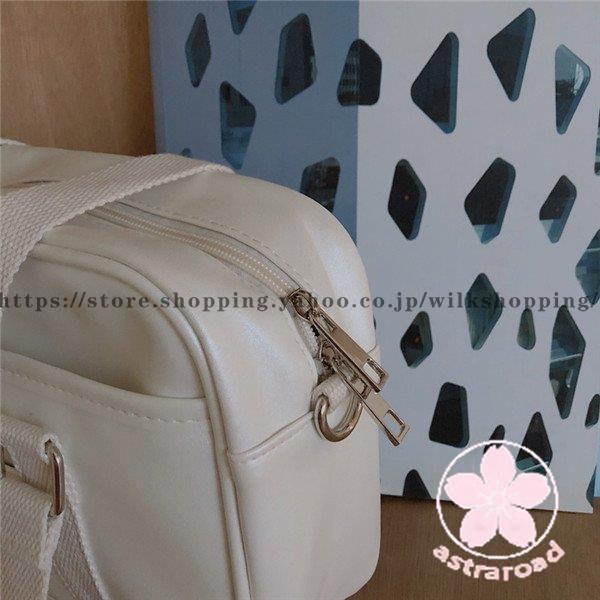 スクールバッグ レディース 通学 大容量 カバン 多機能 学生 カジュアル 3way 合成皮革 おしゃれ 新学期 小物入れ ショルダー - 画像 (6)