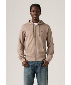 Levi's リーバイス パーカー・スウェットシャツ メンズ アウター THE ORIGINAL - Zip-up sweatshirt fungi
