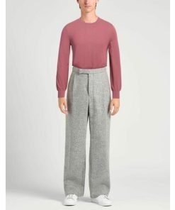 Gran Sasso GRAN SASSO グランサッソ ニット&セーター アウター メンズ Sweaters Pink