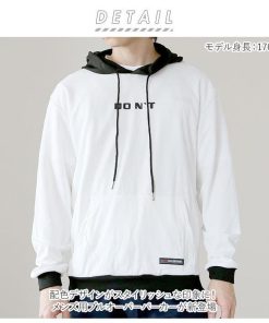 パーカー メンズ 裏起毛 通販 プルオーバー プルオーバーパーカー 大きいサイズ 長袖 フード付き スウェット トップス 暖かい 秋 冬 防寒 ホワイト