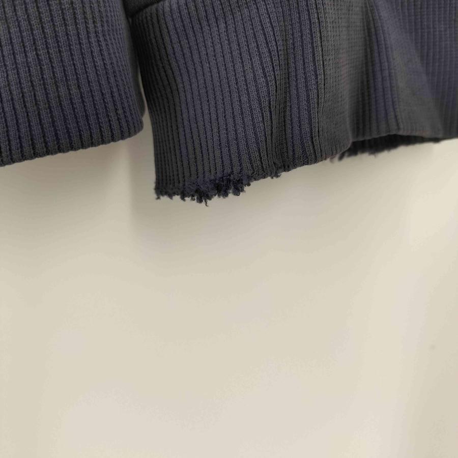 STUSSY Stussy(ステューシー) 90s OLD 紺タグ ジップアップパーカー メンズ import:L 中古 古着 0444 - 画像 (3)