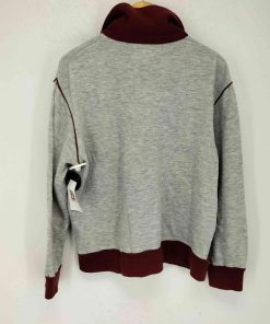 NIKE NIKE(ナイキ) オレンジタグ後期 台湾製 ジップアップスウェット メンズ JPN：L  中古 古着 0343