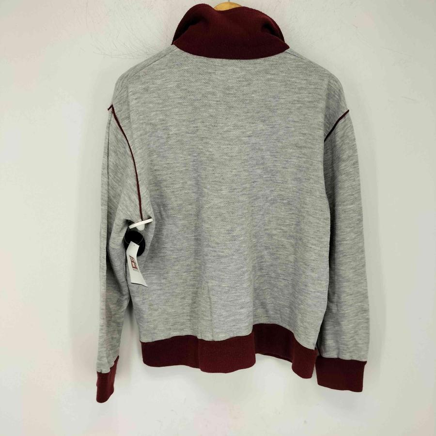 NIKE NIKE(ナイキ) オレンジタグ後期 台湾製 ジップアップスウェット メンズ JPN:L 中古 古着 0343