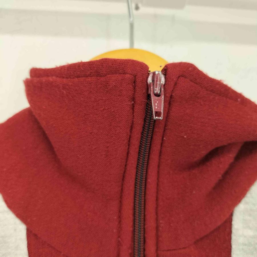 NIKE NIKE(ナイキ) オレンジタグ後期 台湾製 ジップアップスウェット メンズ JPN:L 中古 古着 0343 - 画像 (2)