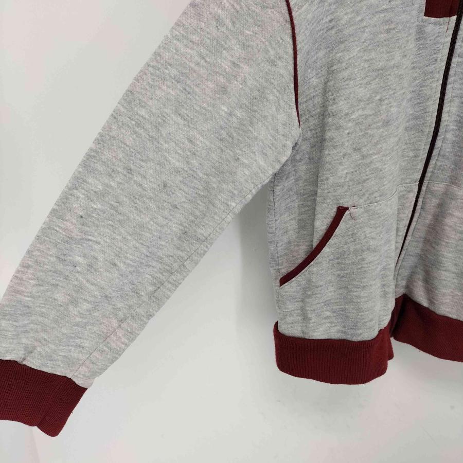 NIKE NIKE(ナイキ) オレンジタグ後期 台湾製 ジップアップスウェット メンズ JPN:L 中古 古着 0343 - 画像 (3)