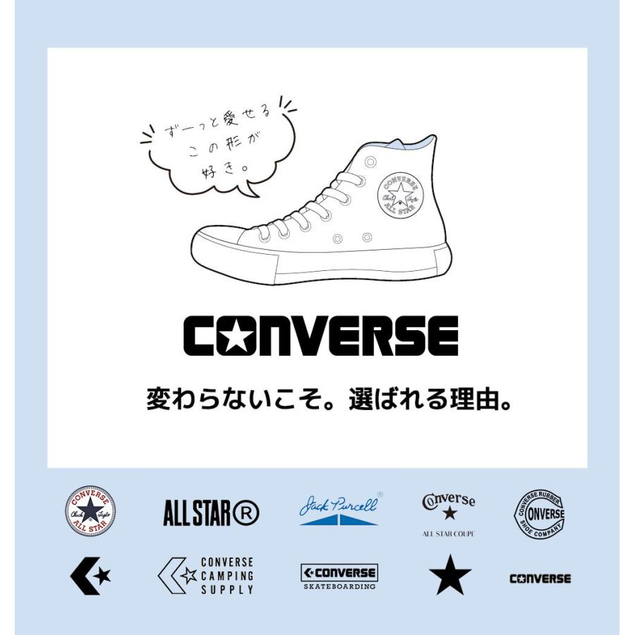 CONVERSE コンバース オールスター ローカット レディース メンズ ユニセックス キャンバス スニーカー 靴 シューズ ALL STAR GOLDLOGOLABEL OX converse - 画像 (5)