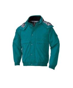 4532484780148 bigborn 8386 ナガソデジヤンパ− 色：グリーン サイズ：L