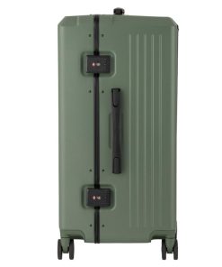 LEGEND WALKER レジェンドウォーカー スーツケース チャレンジャー 5114-70  アーバンブラック