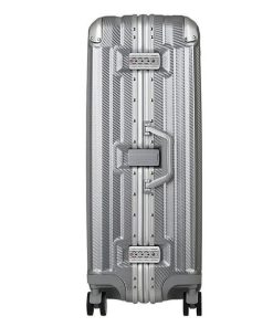 LEGEND WALKER レジェンドウォーカー スーツケース 5507-70 7泊以上 ワインレッドカーボンシルバー