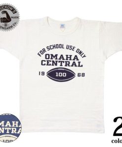 WAREHOUSE ネコポス送料200円 ジョングラッコー ウエアハウス JG-CS06 FOR SCHOOL USE Tシャツ JOHN GLUCKOW by 2025年新作