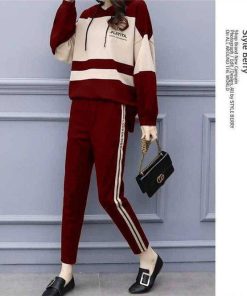 ジャージ レディース 上下 セットアップ 春夏 大人 カジュアル おしゃれ 長袖 スウェット パンツ 着痩せ 部屋着 ルームウェア 秋冬 新作 スーツ