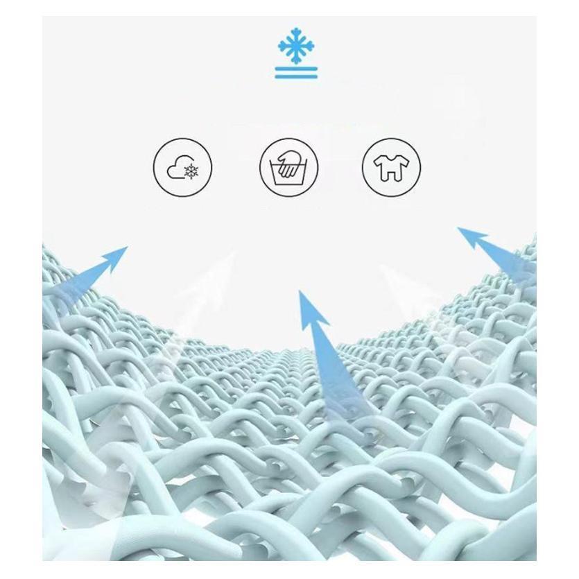 UVカット ロゴ パーカー ラッシュガード ポケットあり 涼しい フード付き メンズ 薄手 ジップアップ 涼感 ラッシュパーカー 日焼け対策 サマーパ - 画像 (9)