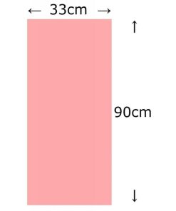手ぬぐい おしゃれ 和柄 桜　小 33x90cm 日本製 小紋手ぬぐい ネコポス ポイント消化