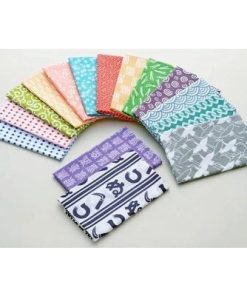 日本手ぬぐい 和柄　おしゃれ ぬの千代 サーカス 33x90cm 動物柄 江戸 てぬぐい 手拭い ネコポス