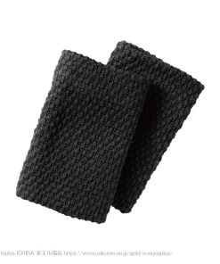 シルク あったか レッグウォーマー同色２足組 遠赤外線 足首ウォーマー レッグウォーマー 冷え性 冷え 対策 グッズ 足首 温め あたため こむら返り レディース