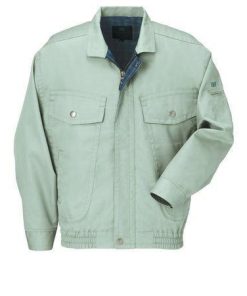 4532484108652 Bruno Bruni 4416 ブルゾン 色：アースグリーン サイズ：L