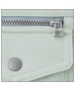 4532484328388 bigborn 866 ナガソデジヤケツト 色:アースグリーン サイズ:L