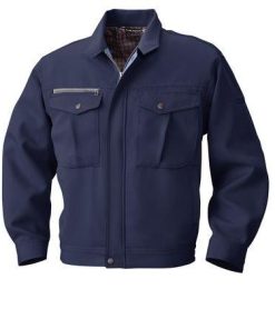 4532484328692 bigborn 866 ナガソデジヤケツト 色：ダークグレー サイズ：LL