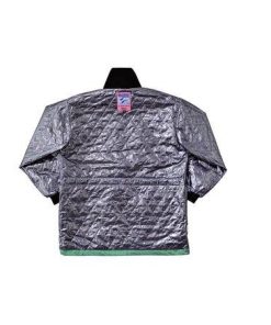 4532484712798 bigborn 8225 コ−ト 色：スプレーグリーン サイズ：4L