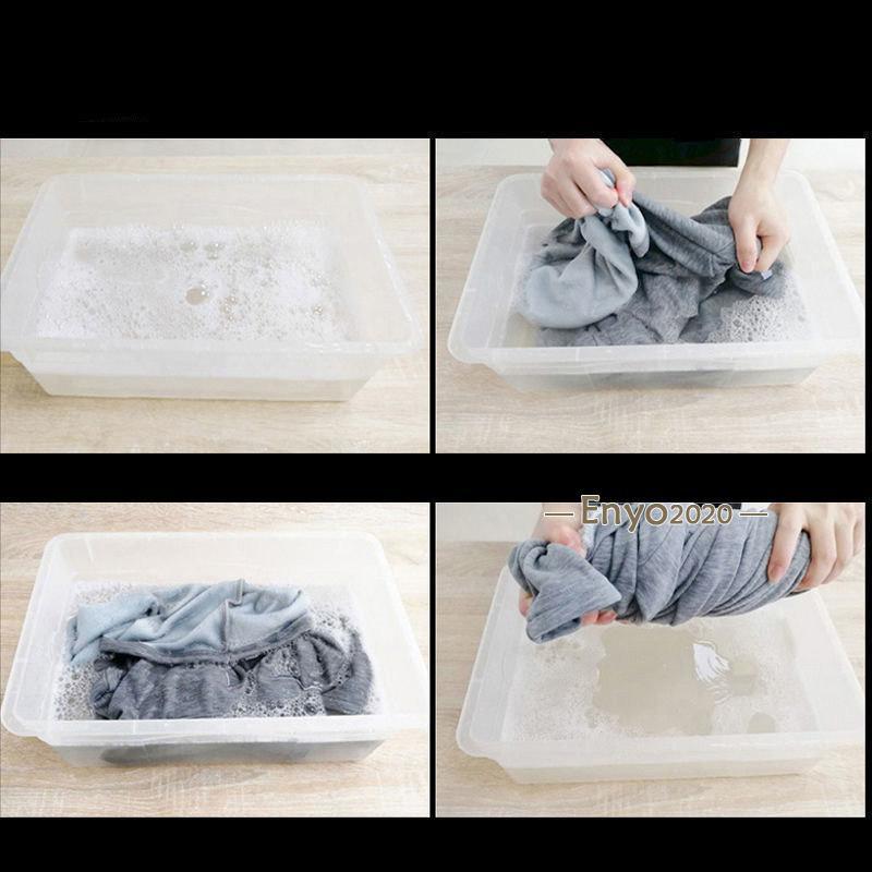 インナー シャツ 防寒 防寒着 メンズ 裏起毛 トップス 無地 長袖 カットソー ルームウエア Tシャツ あったか 厚生地 暖 冷え対策 保温グッズ - 画像 (8)